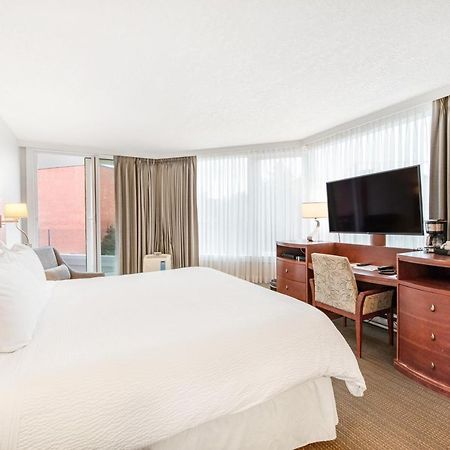 Victoria Regent Waterfront Hotel & Suites Luaran gambar