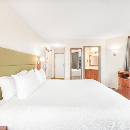 Victoria Regent Waterfront Hotel & Suites Luaran gambar