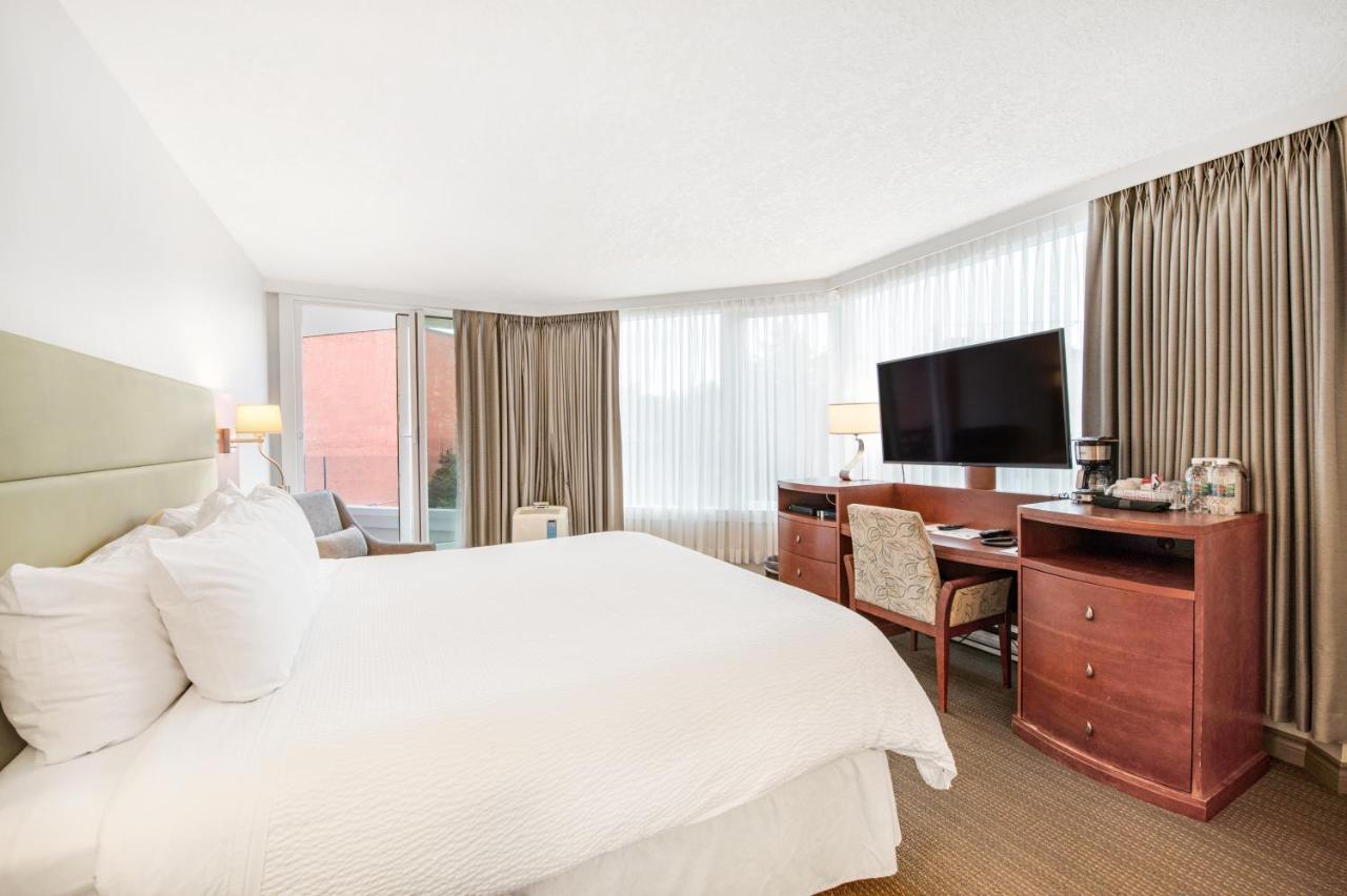 Victoria Regent Waterfront Hotel & Suites Luaran gambar