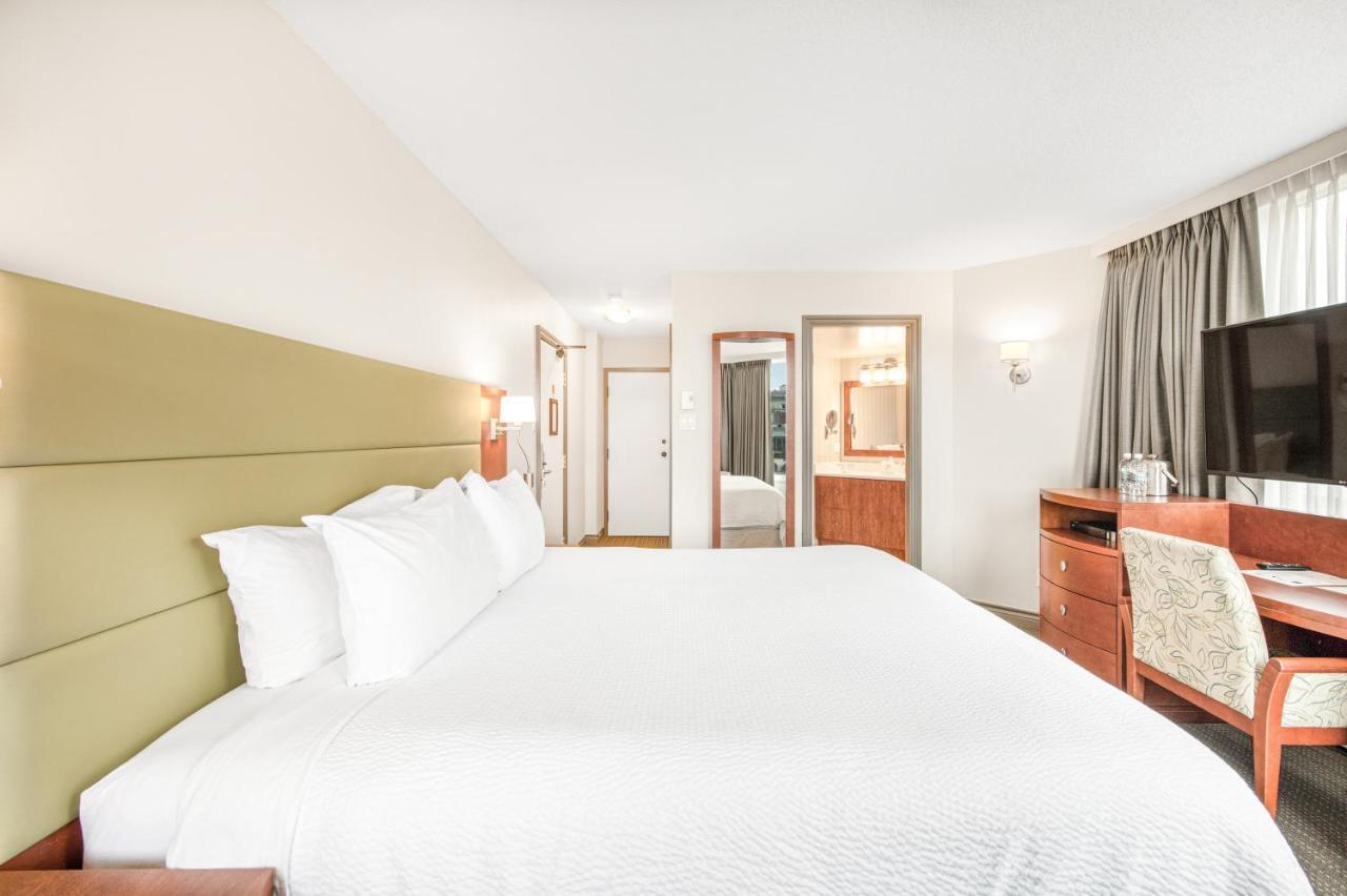 Victoria Regent Waterfront Hotel & Suites Luaran gambar