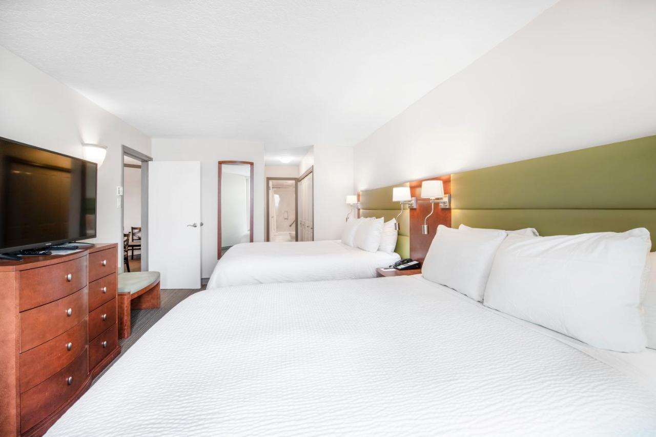 Victoria Regent Waterfront Hotel & Suites Luaran gambar