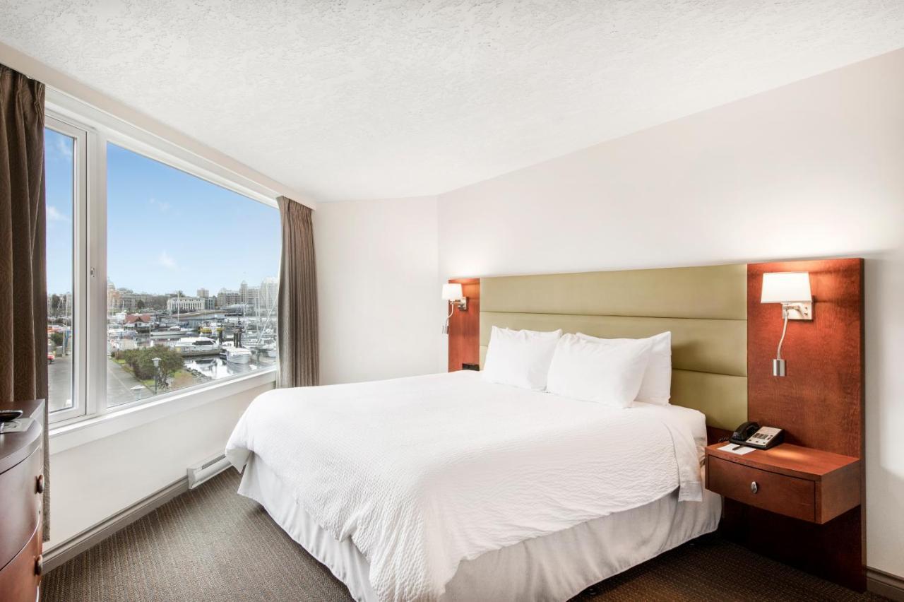 Victoria Regent Waterfront Hotel & Suites Luaran gambar