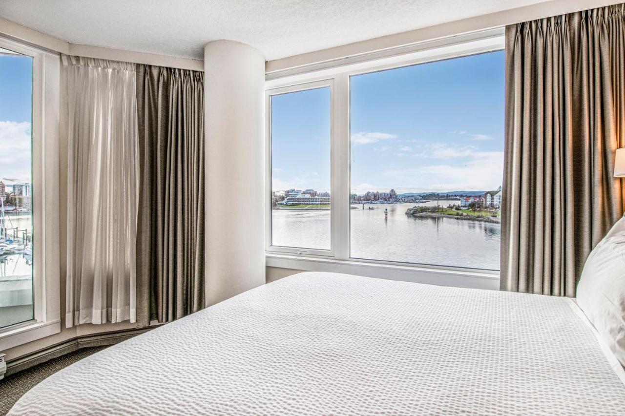 Victoria Regent Waterfront Hotel & Suites Luaran gambar