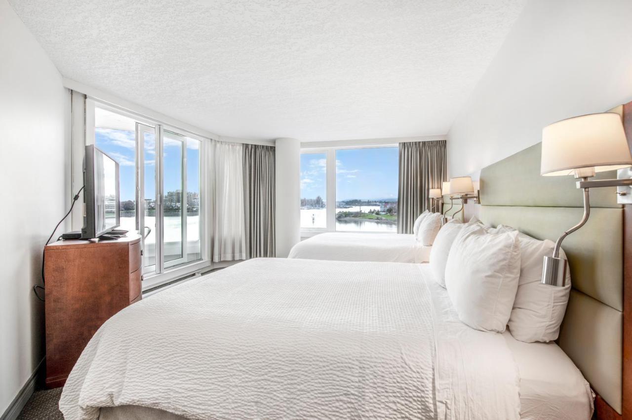Victoria Regent Waterfront Hotel & Suites Luaran gambar