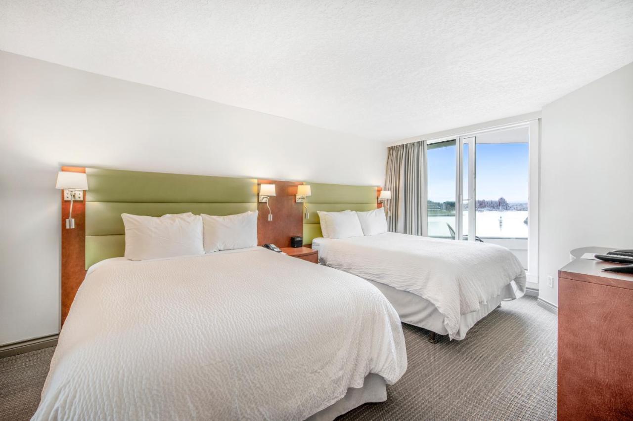 Victoria Regent Waterfront Hotel & Suites Luaran gambar