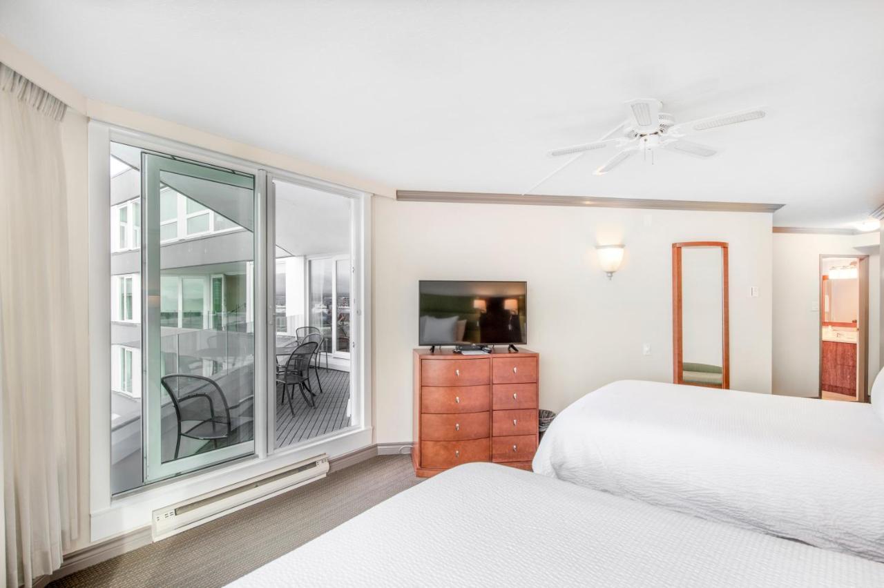 Victoria Regent Waterfront Hotel & Suites Luaran gambar