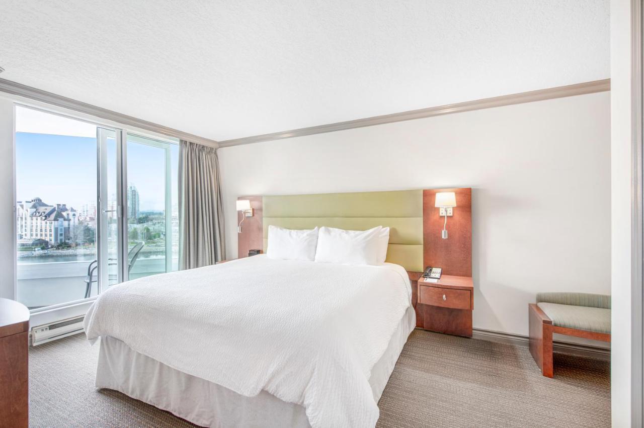 Victoria Regent Waterfront Hotel & Suites Luaran gambar