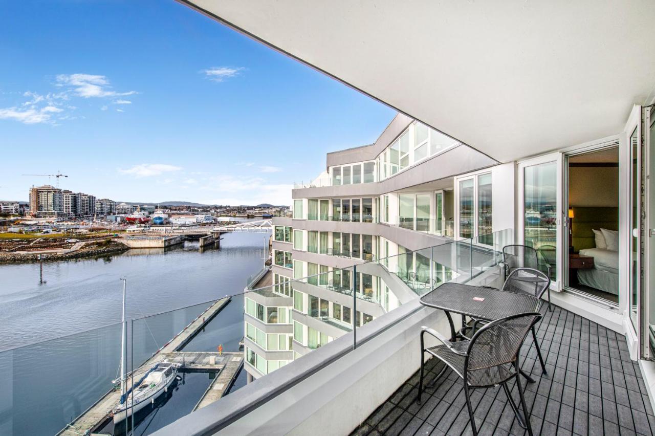 Victoria Regent Waterfront Hotel & Suites Luaran gambar