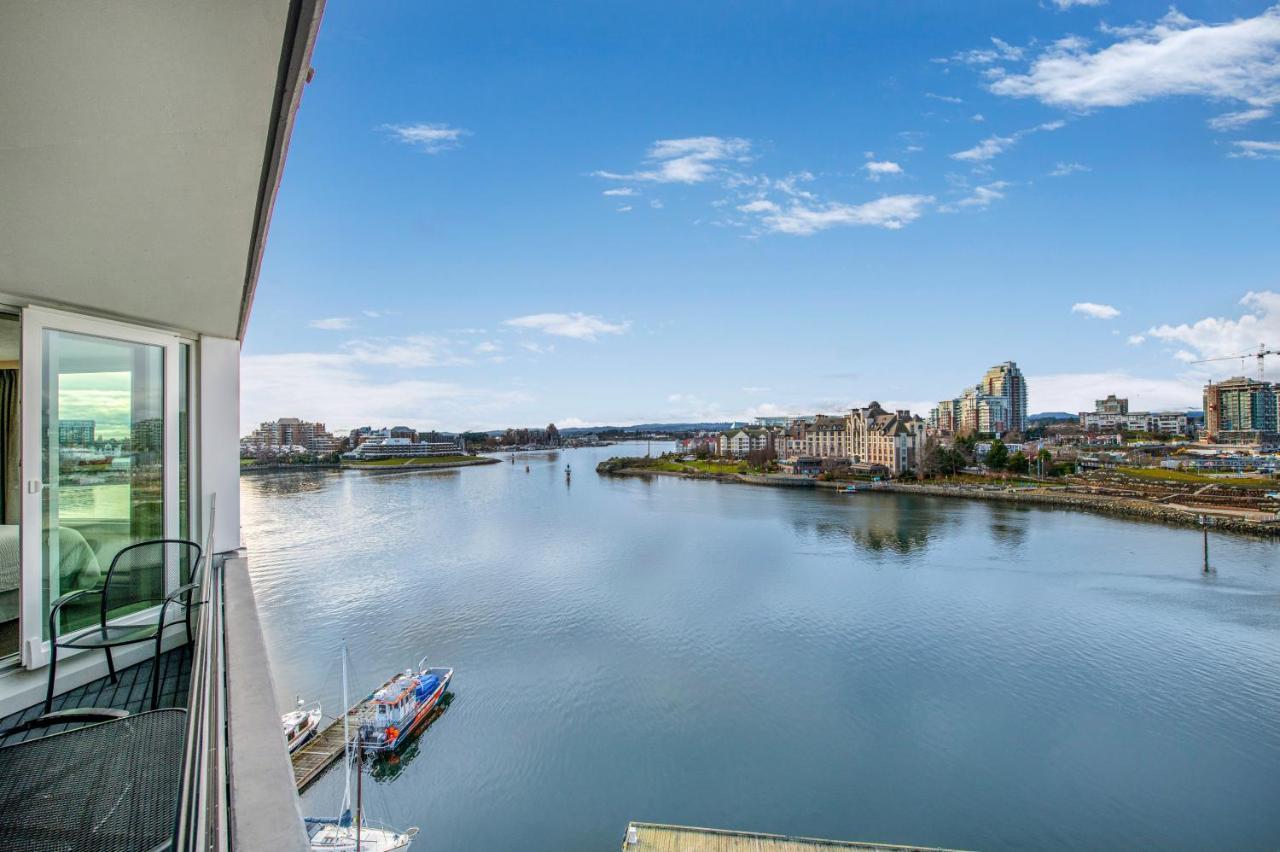 Victoria Regent Waterfront Hotel & Suites Luaran gambar