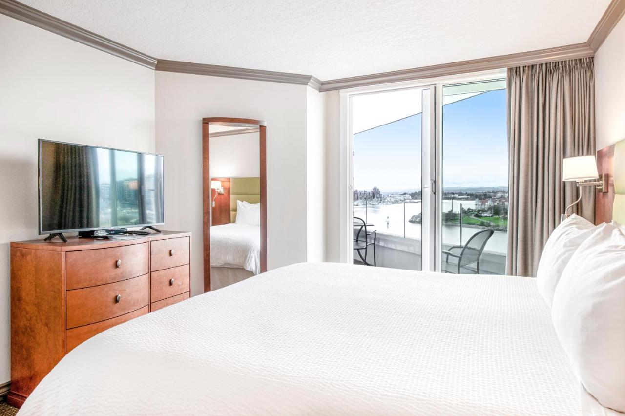 Victoria Regent Waterfront Hotel & Suites Luaran gambar
