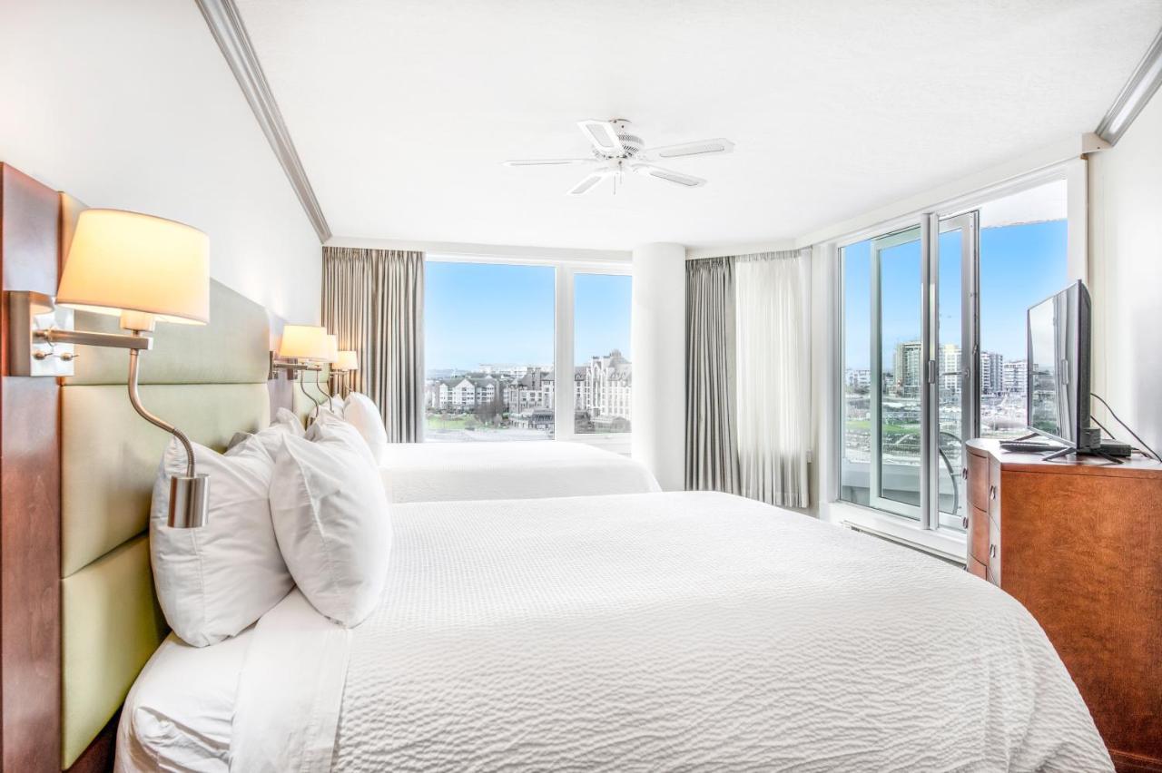 Victoria Regent Waterfront Hotel & Suites Luaran gambar