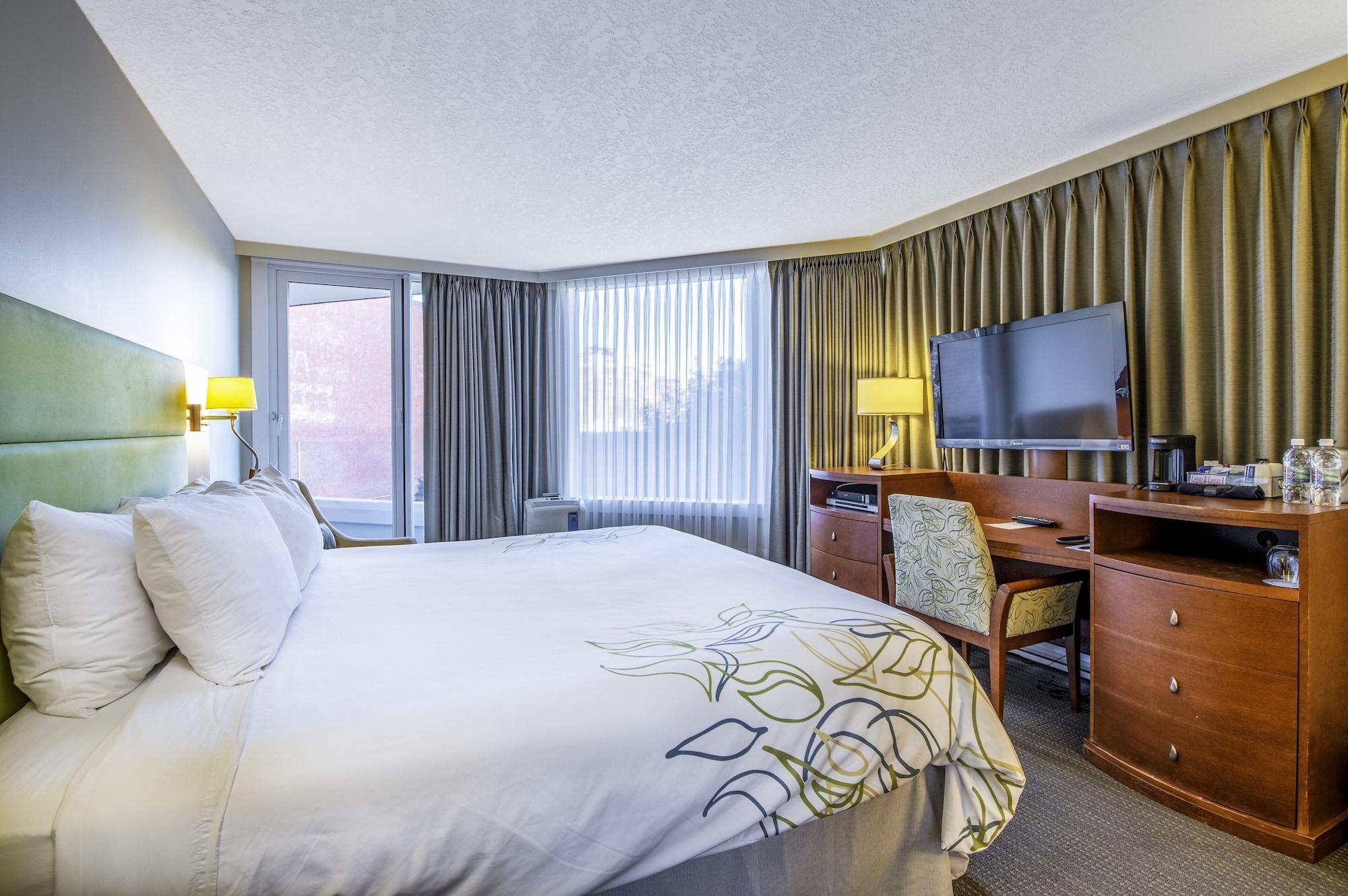 Victoria Regent Waterfront Hotel & Suites Luaran gambar