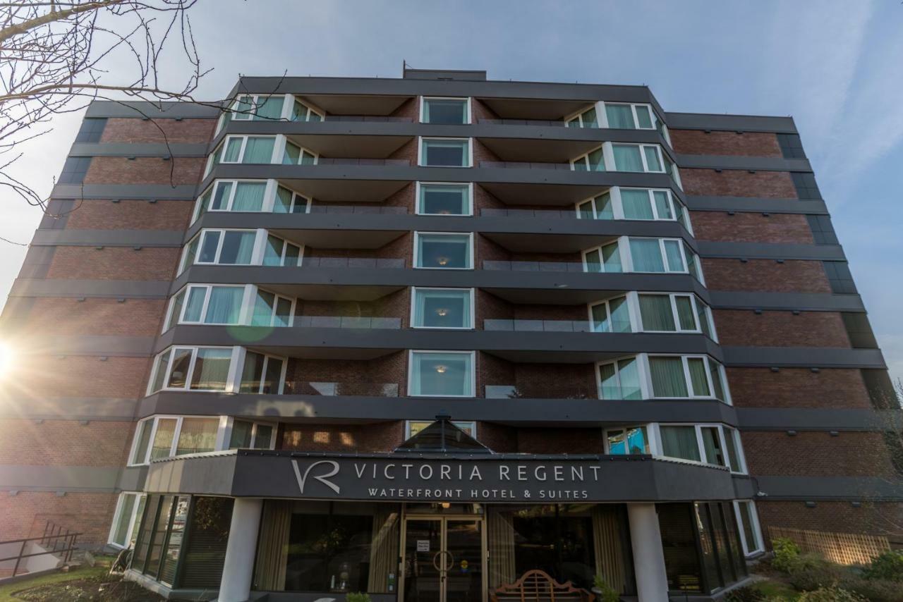 Victoria Regent Waterfront Hotel & Suites Luaran gambar